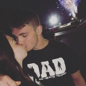 Meet your Posher, Kristen